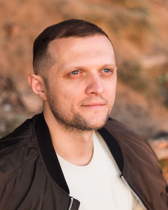 Rostislav Kříž